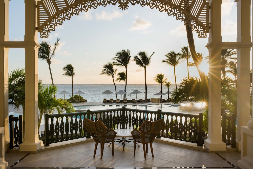The Residence Mauritius 42/50