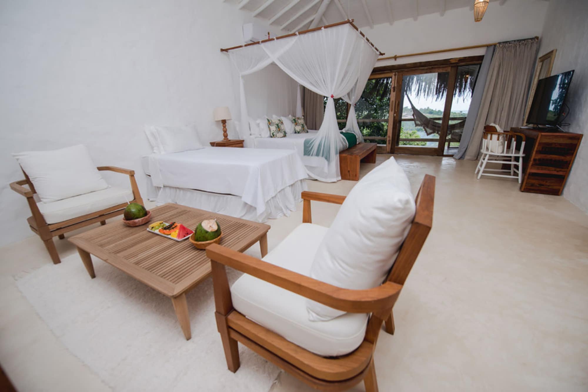 MASTER, SUPERIOR, SUITE, OCEAN VIEW, BALCONY