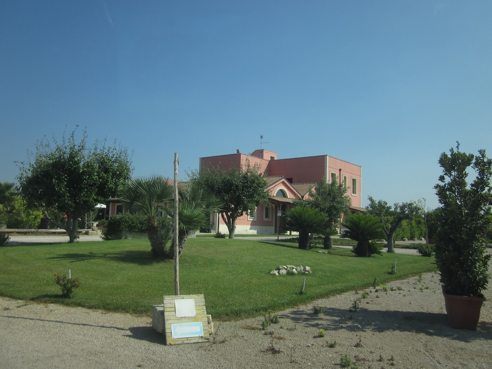 Agriturismo Arangea 36/42