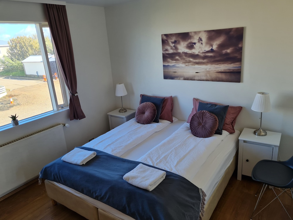 Höfn Guesthouse 11/26