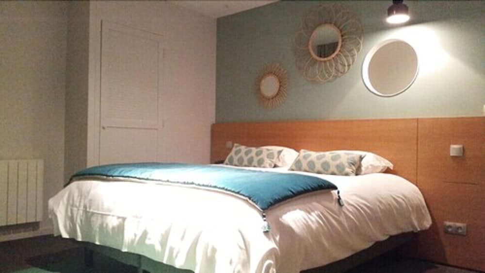 Hotel the Originals Le Treport La Villa Marine 19/68