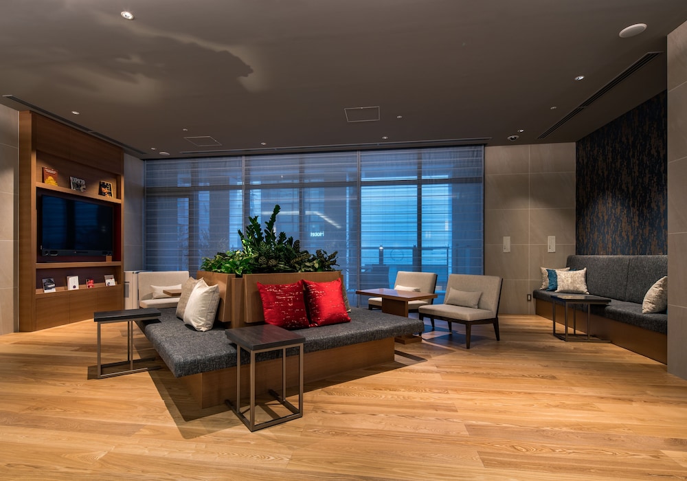 DEL style Osakashinsaibashi by Daiwa Roynet Hotel 34/50