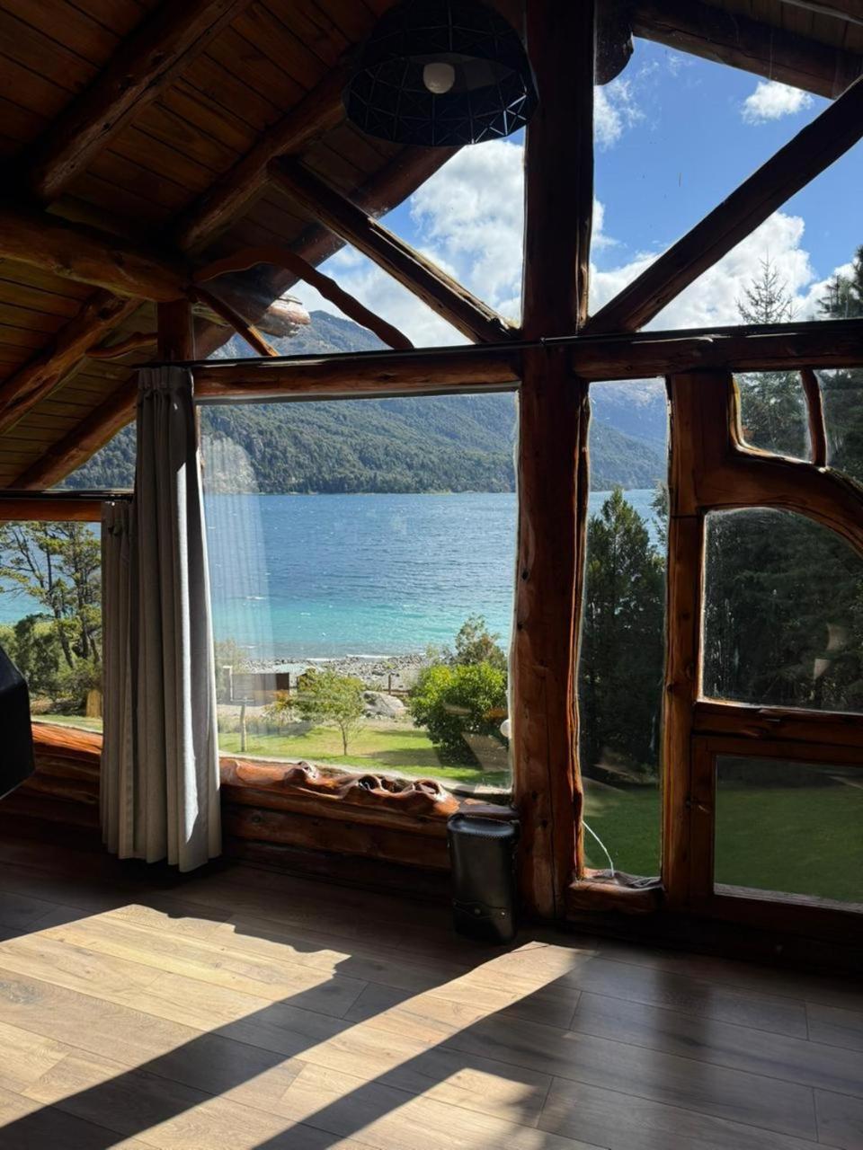 Villa Labrador Bariloche 4/23