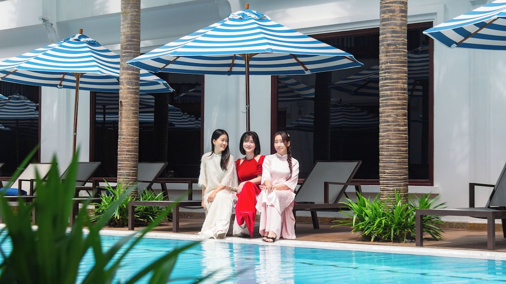 Wafaifo Resort Hoi An 70/96