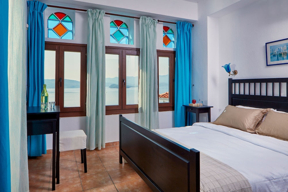 Leda Village Resort 6/50