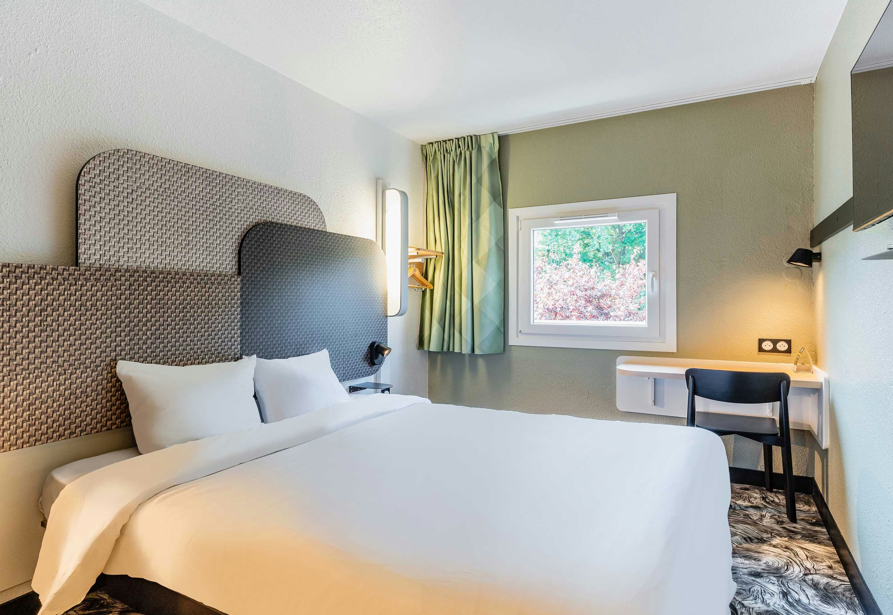 B&B Hotel Thionville Yutz A31 7/19