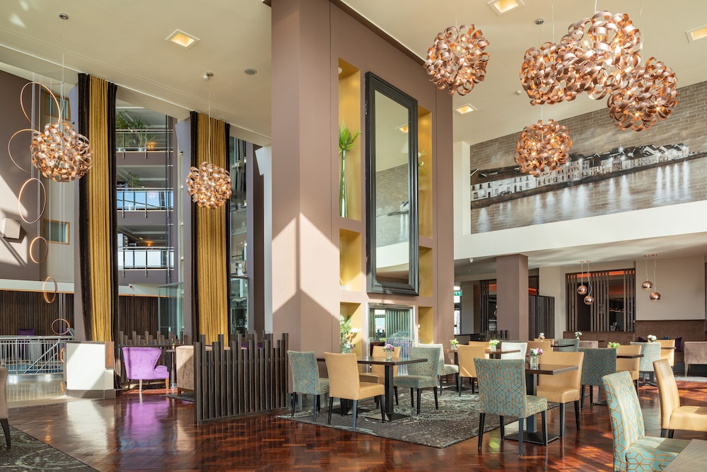 The Galmont Hotel and Spa 55/69