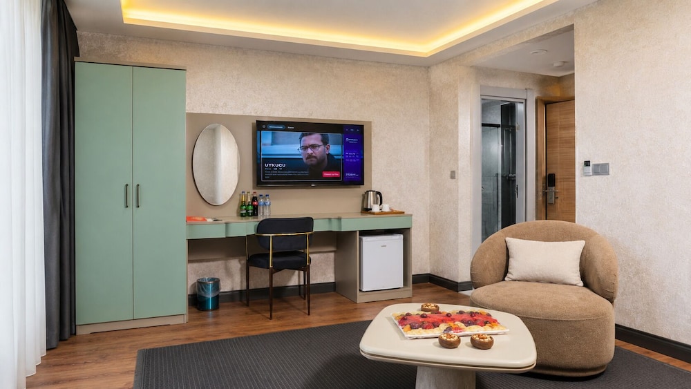 Latifoglu Hotel 28/50