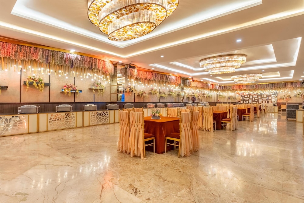 Country Inn and Suites By Radisson Sahibabad Distt Ghaziabad (U.P.) 8/60