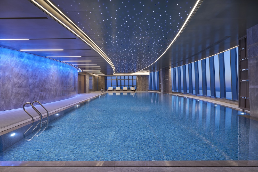 Hyatt Regency Changshu Kuncheng Lake 18/50