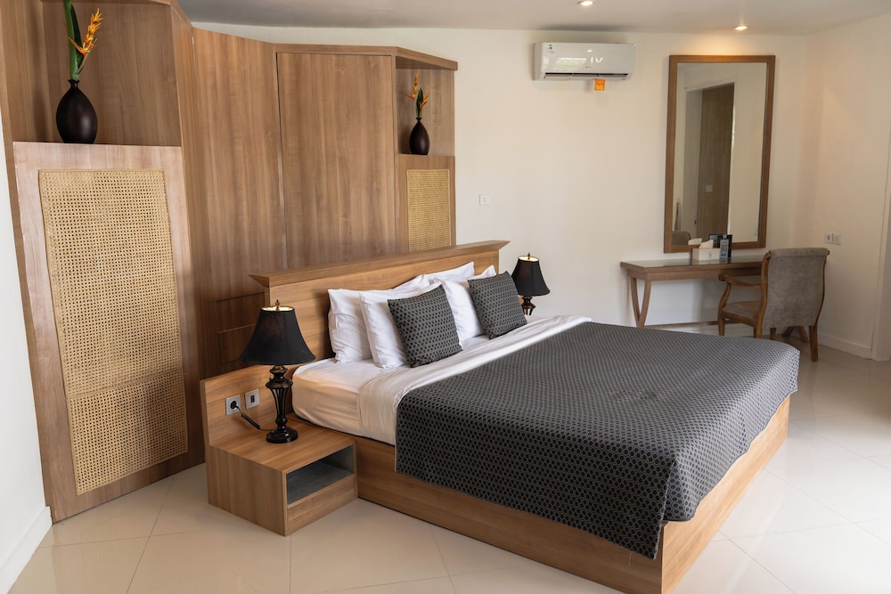 2 BEDROOMS, DELUXE, VILLA, PRIVATE POOL