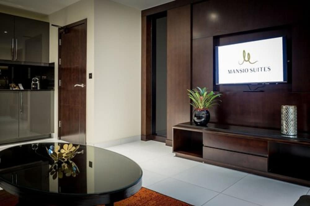 Mansio Suites The Headrow 14/20