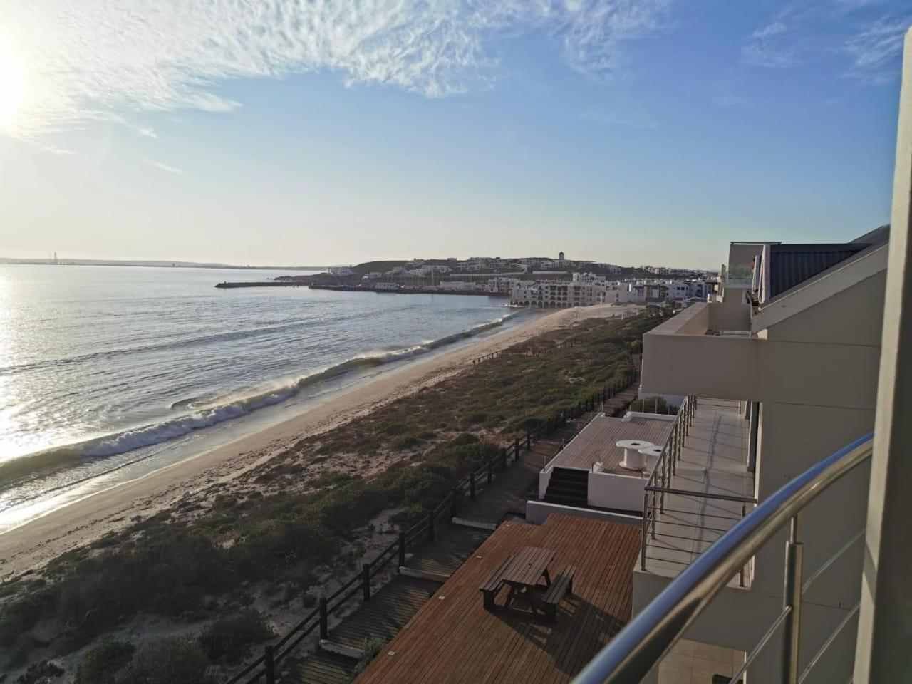 Langebaan Beach Towers 34/39