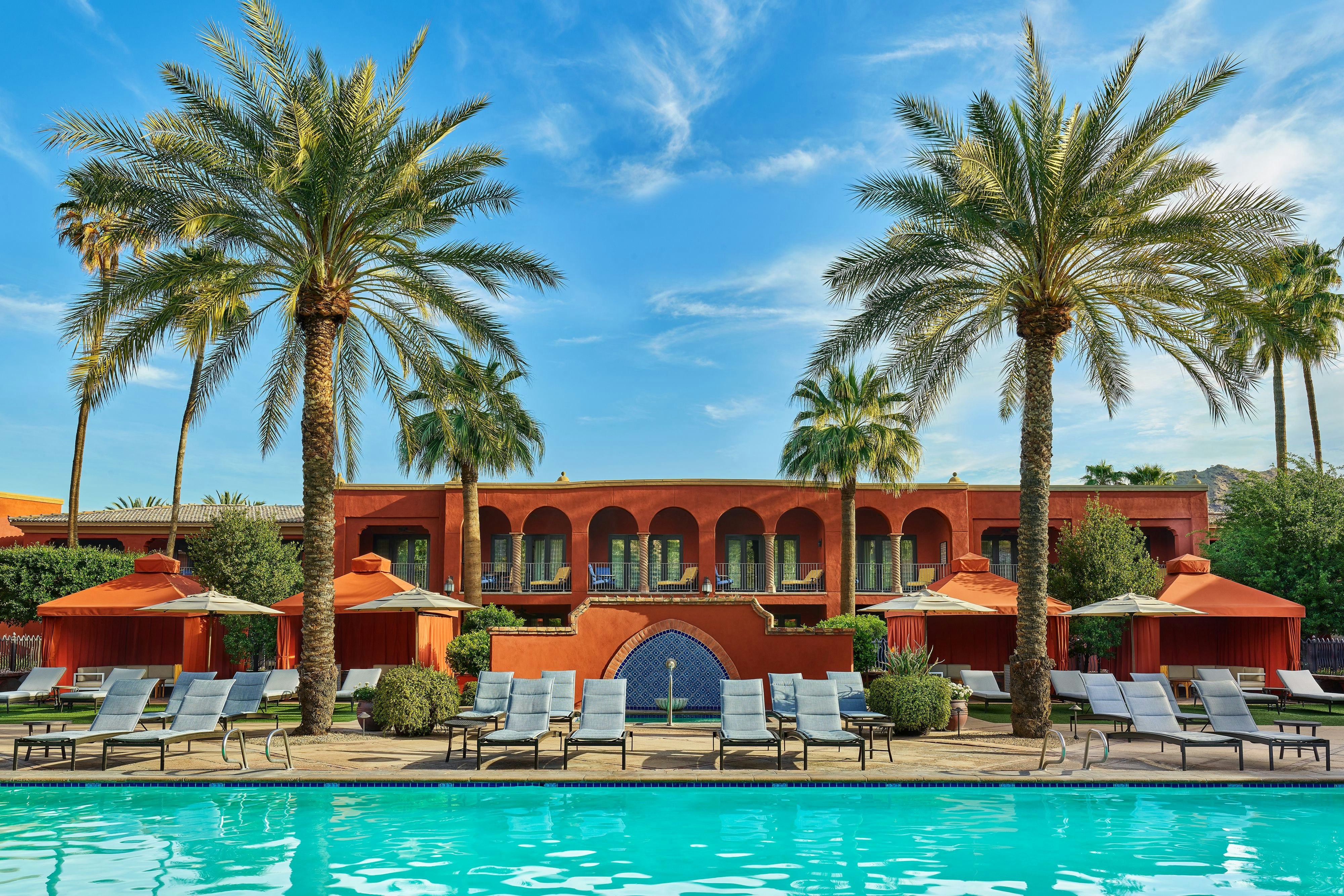 Omni Scottsdale Resort And Spa At Montelucia 89/93