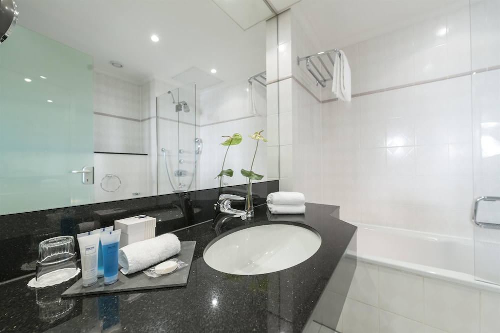 Dorint Venusberg Bonn 45/48