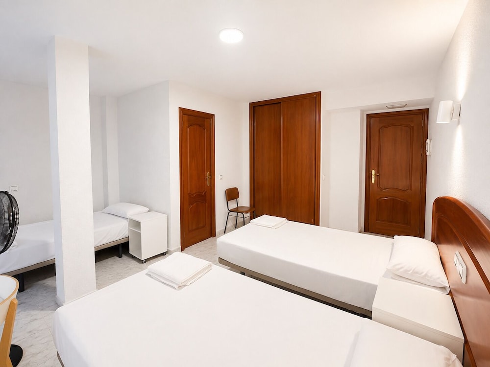Hostal La Embajada 9/49