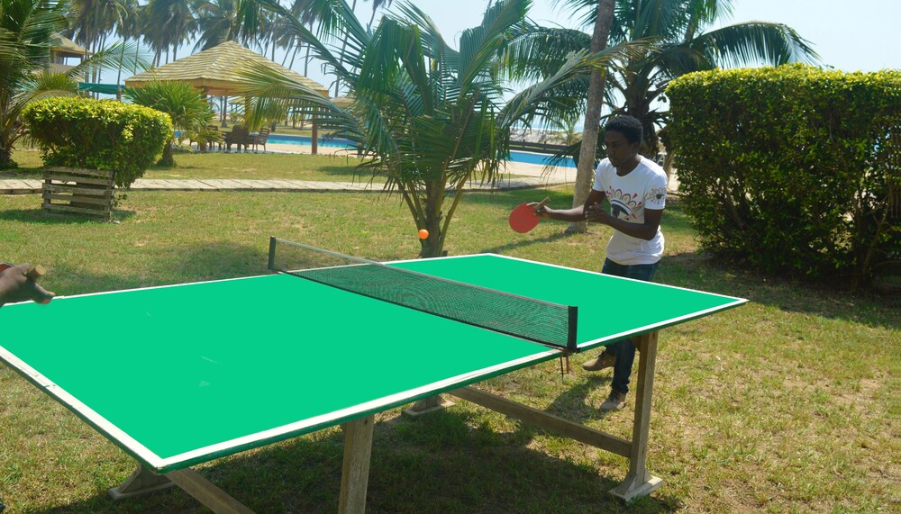 Elmina Bay Resort 25/50