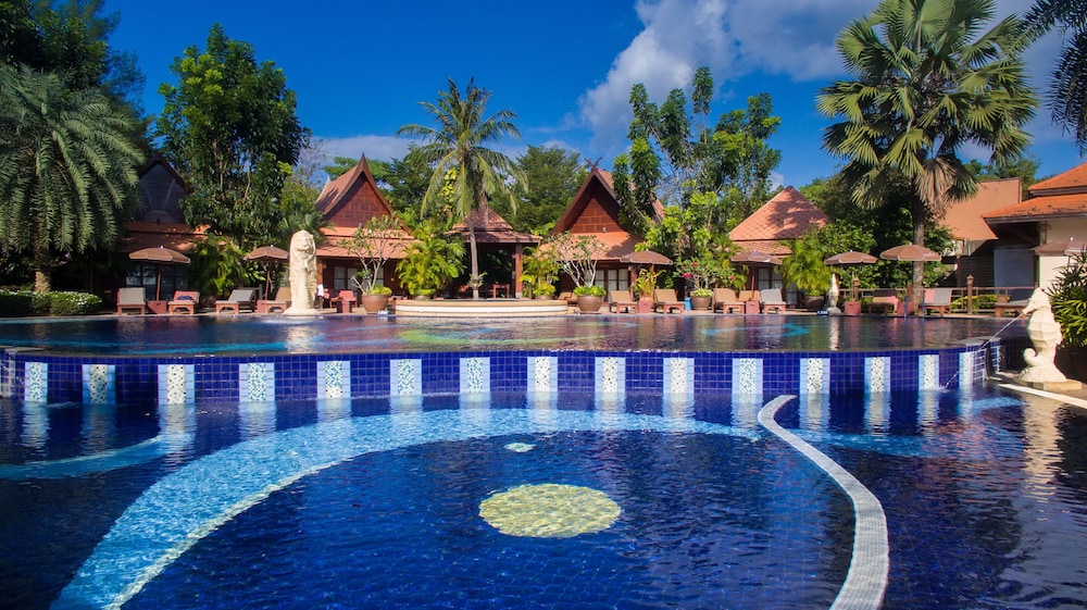 Baan Grood Arcadia Resort and Spa 13/76