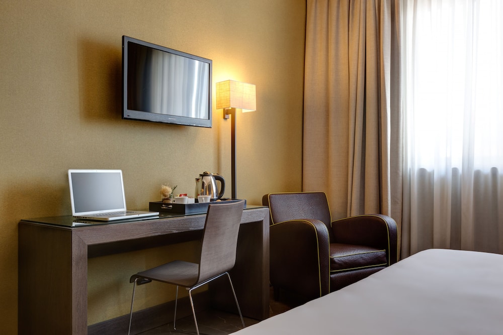 Klima Hotel Milano Fiere 45/48