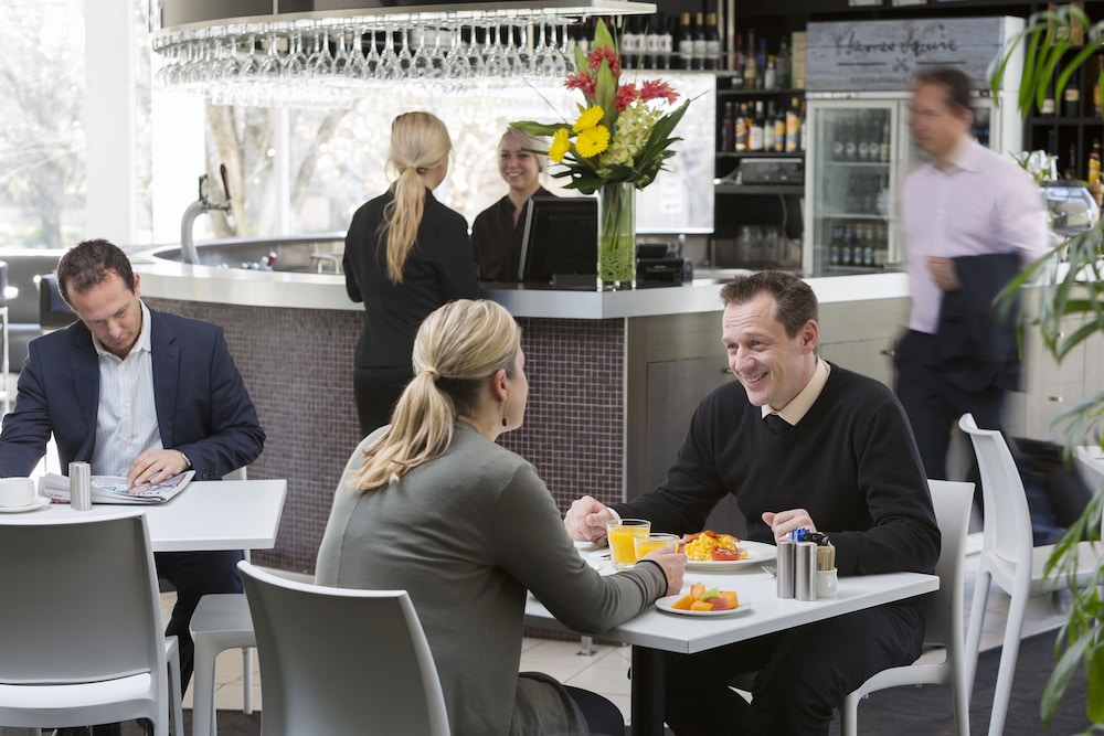 Ramada Encore by Wyndham Belconnen Canberra 6/38