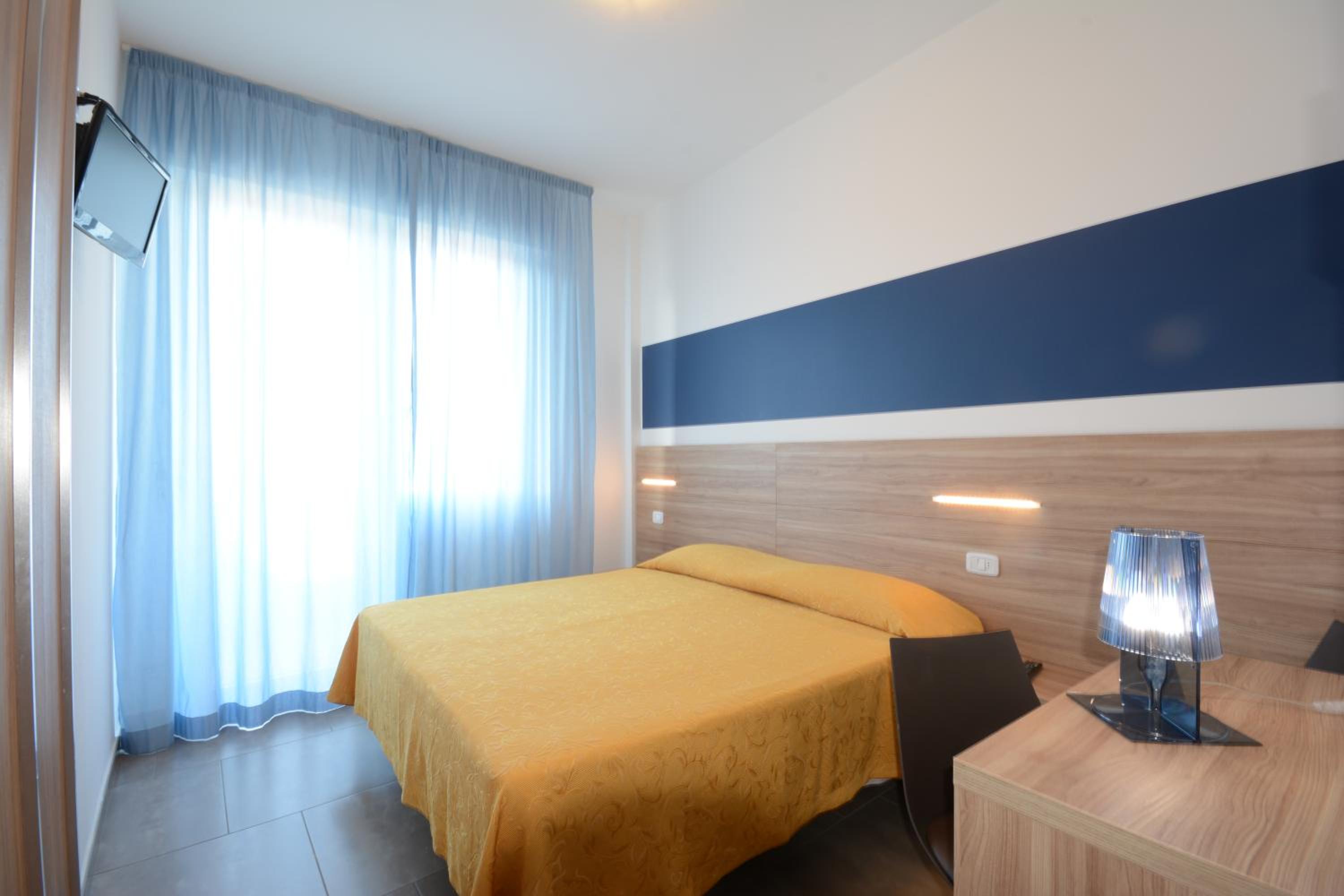 Hotel Caravelle Pesaro 17/44