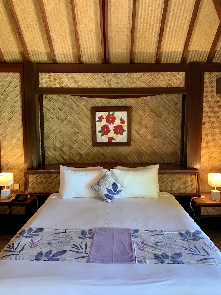 Hotel Maitai Polynesia 32/75