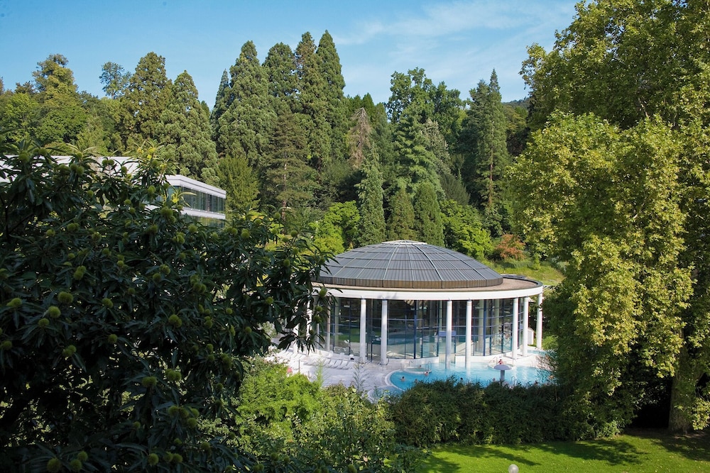 Hotel am Sophienpark 3/53