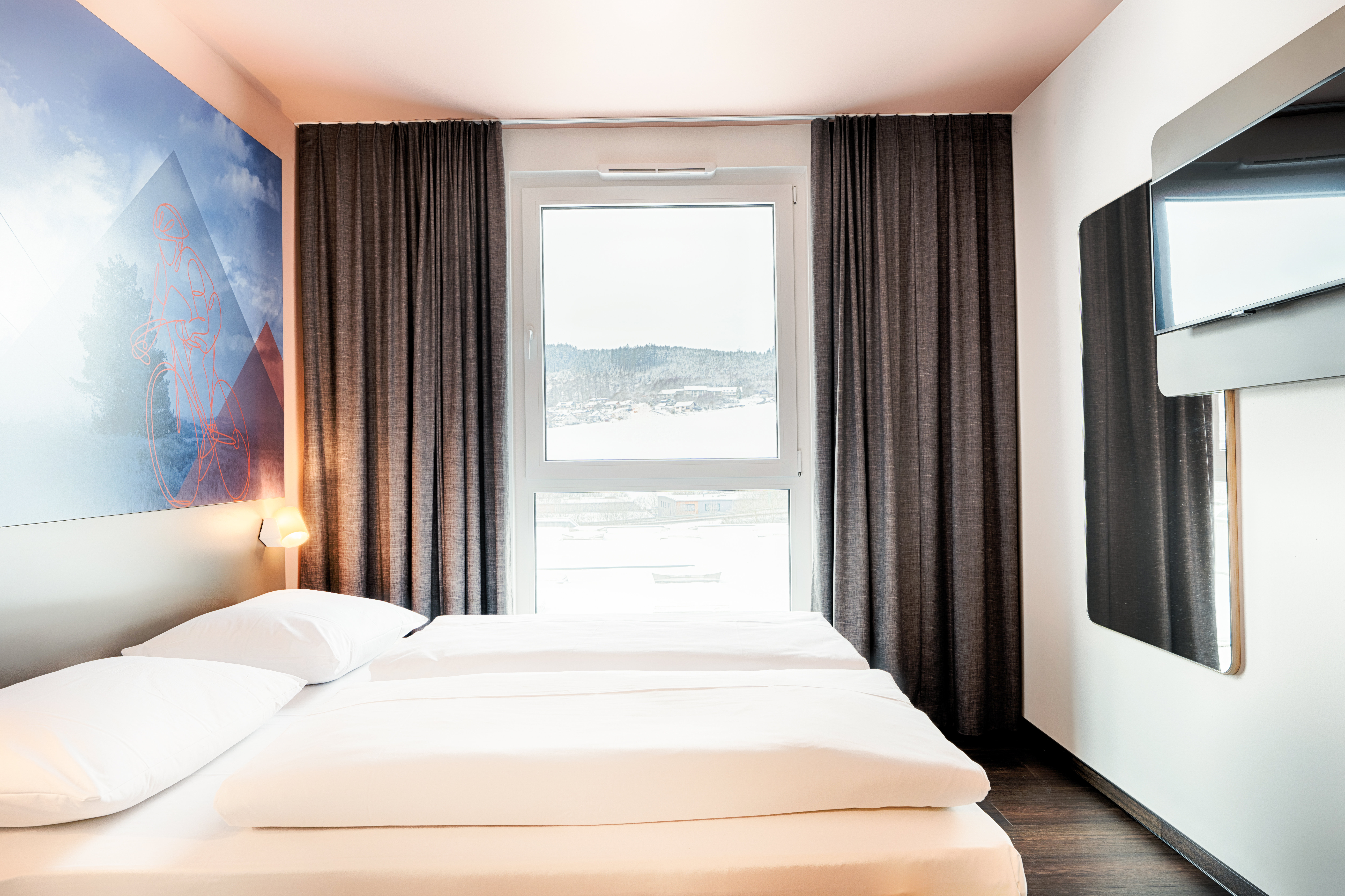 B&b Hotel Willingen 19/50