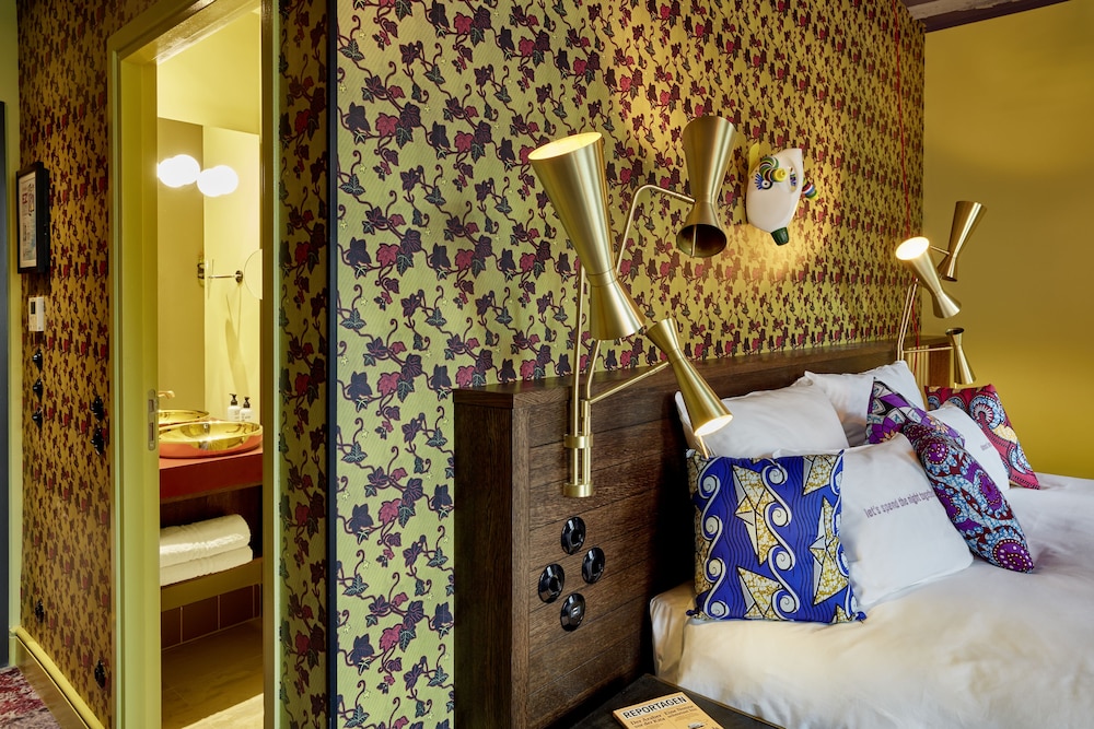 25hours Hotel Paris Terminus Nord 25/72