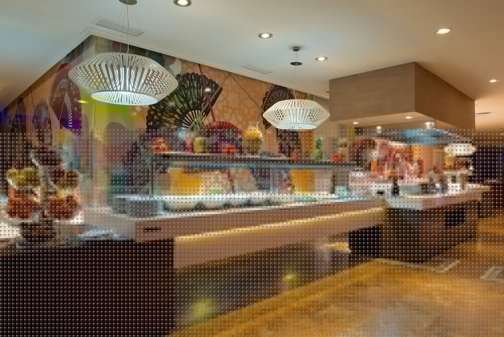 Elba Motril Beach Business Resort 9/48