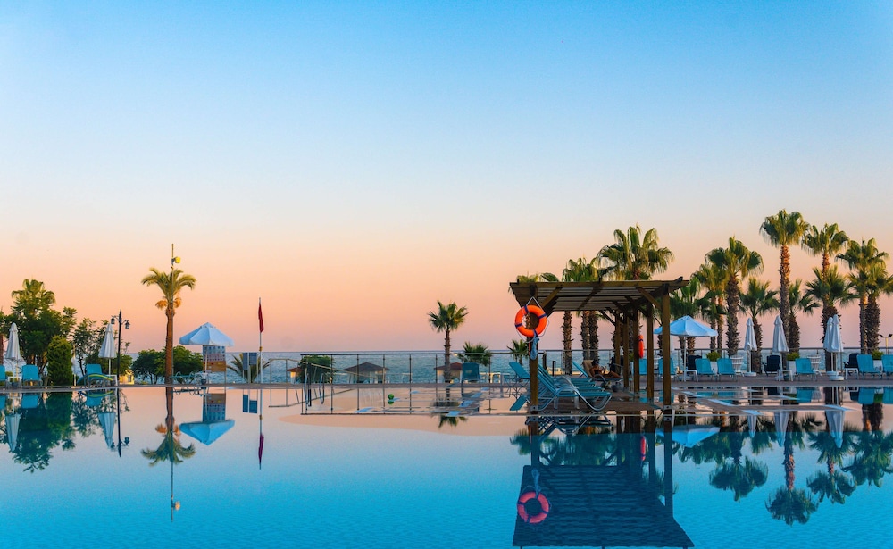 Arcanus Hotels Sorgun 19/87