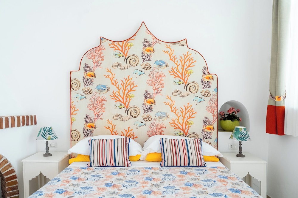 B B Casa Nilde Positano 44/66