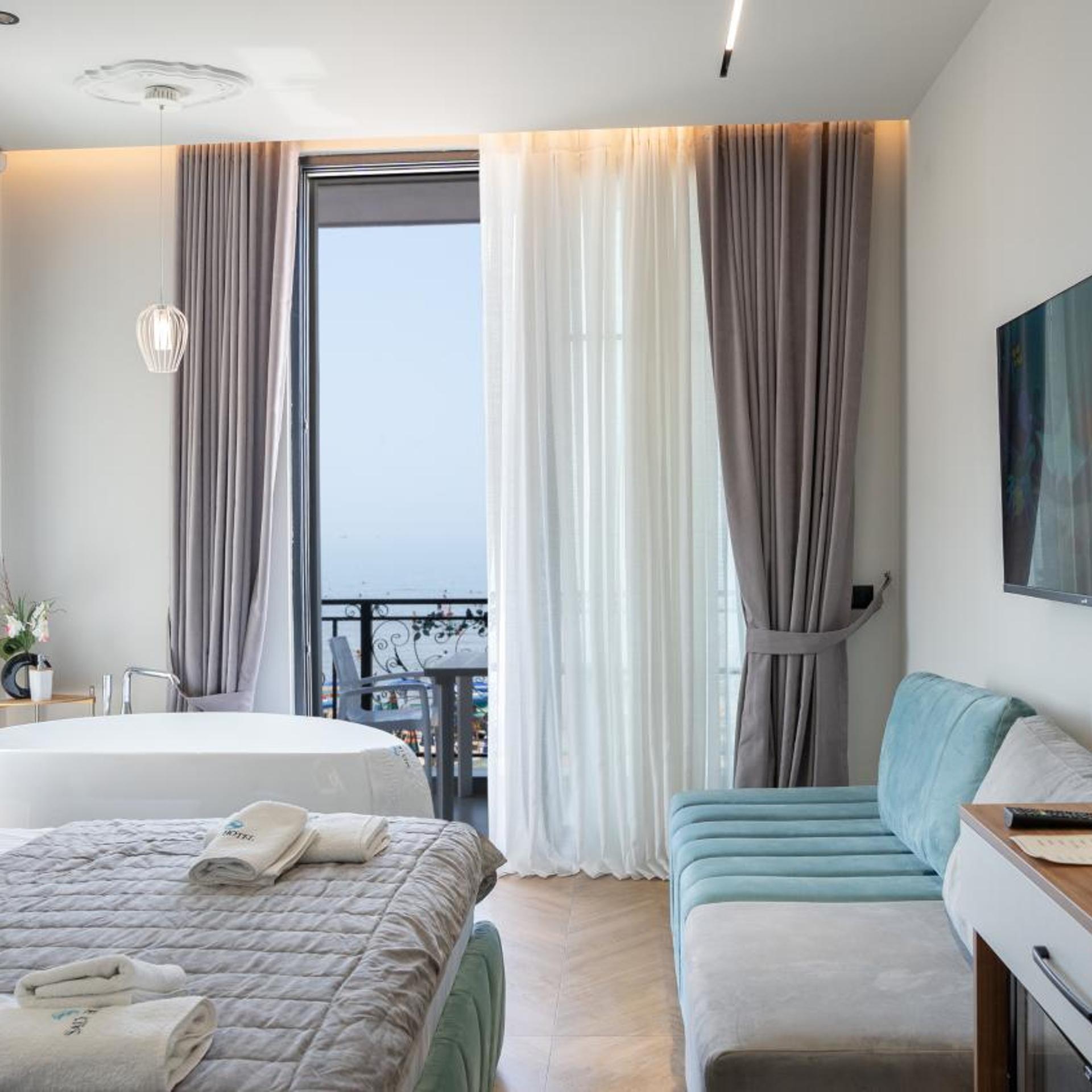 Hotel Saly 13/50