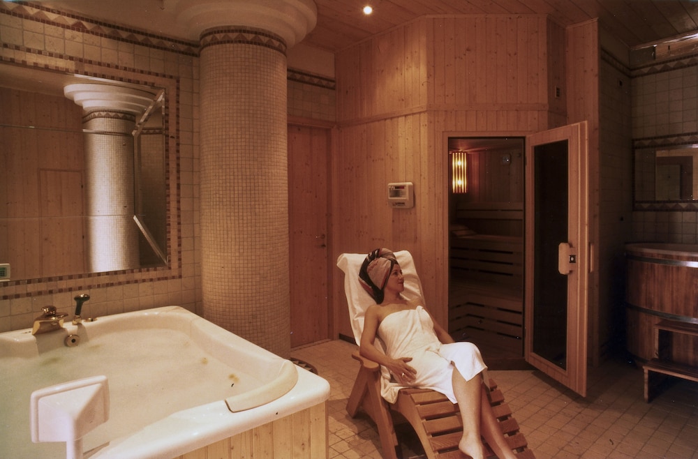 Relais Leon D'oro 15/50
