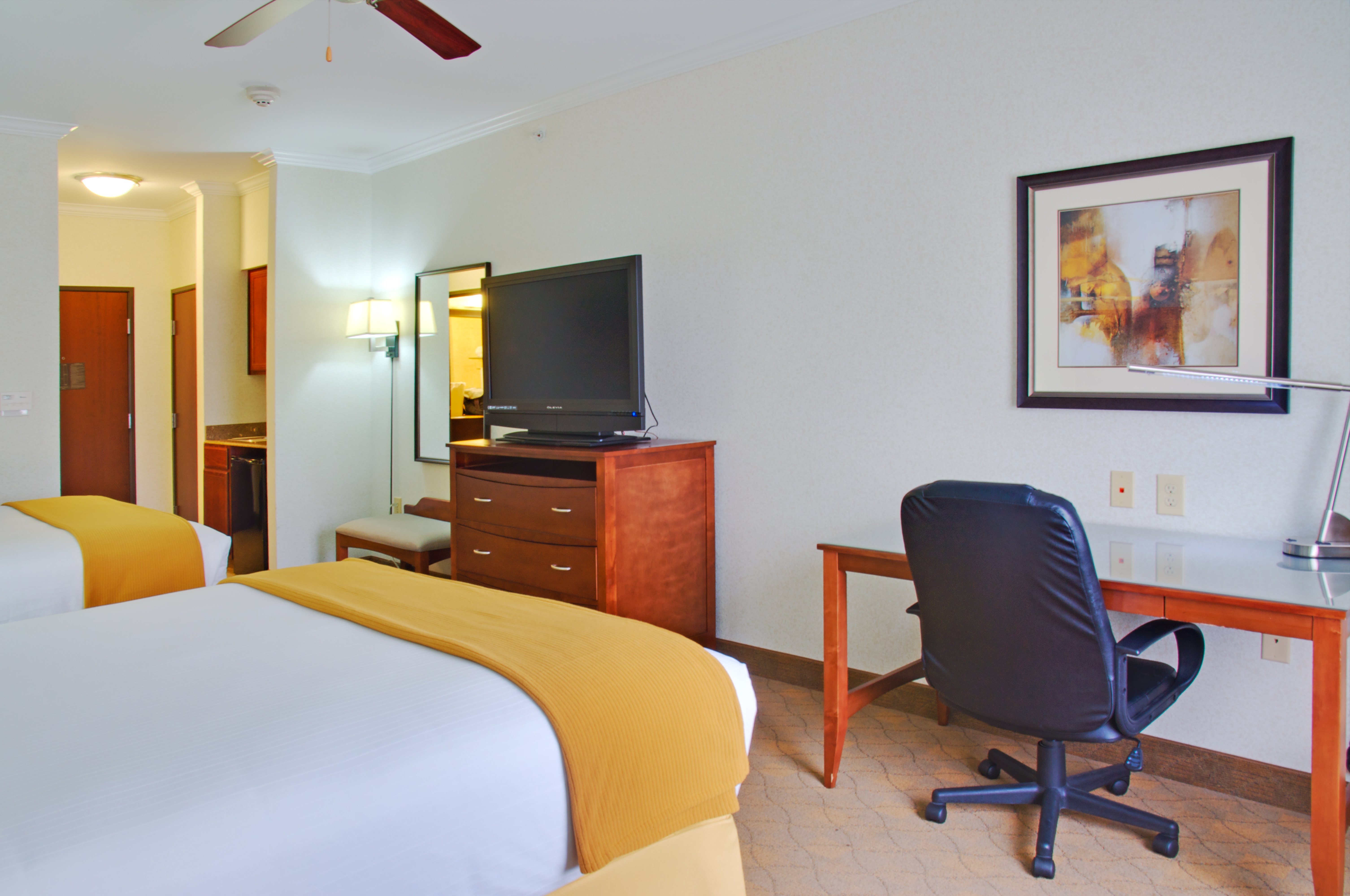 Holiday Inn Express Hotel And Suites Lufkin South 61/68
