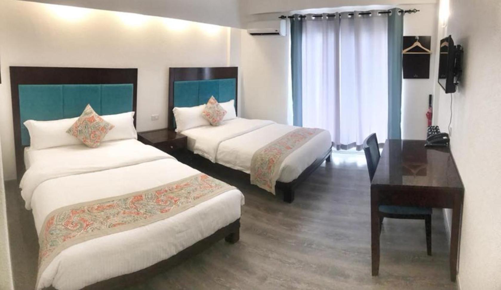 El Puerto Boracay 8/34