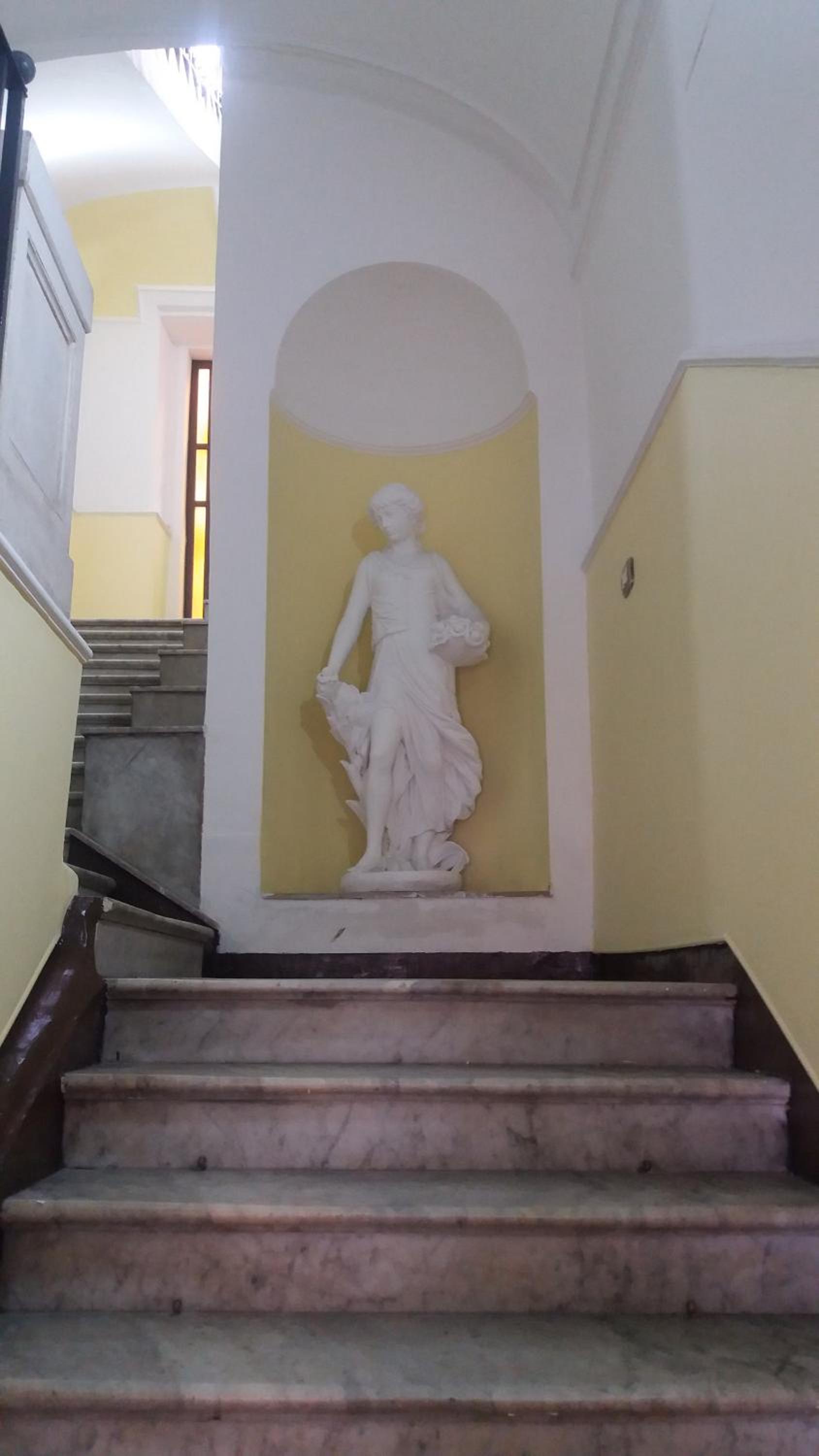 Nuovo Hotel Sangiuliano 19/50