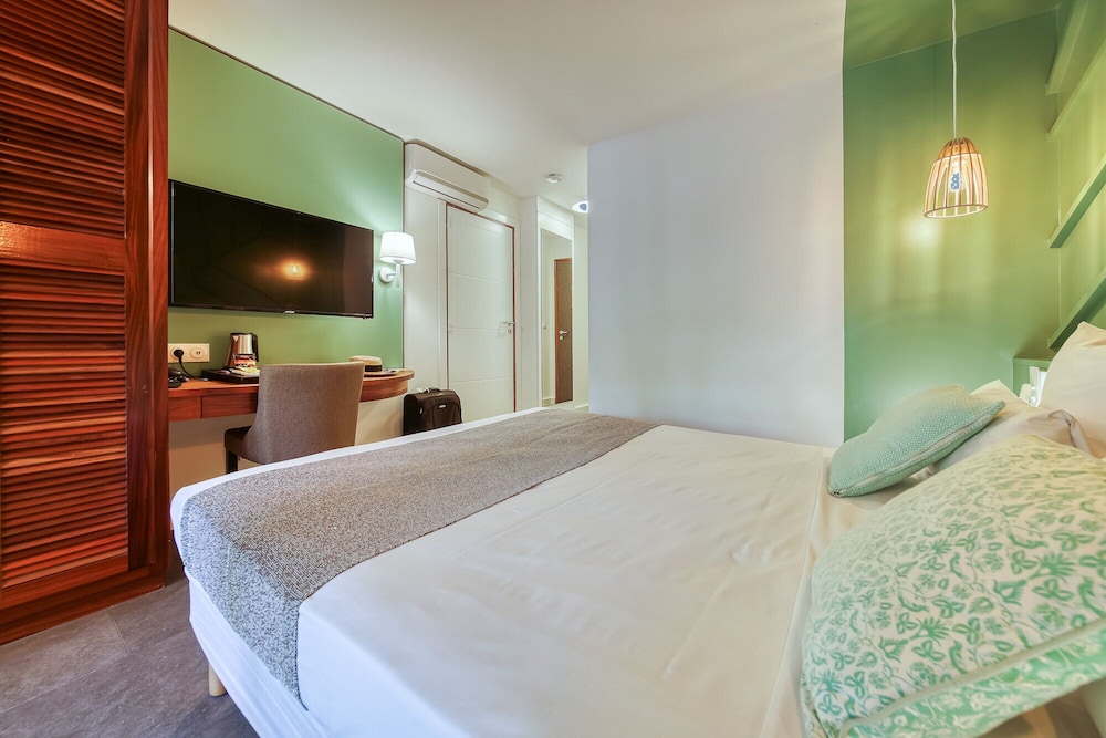 Residence Tropic Appart Hotel 5/24