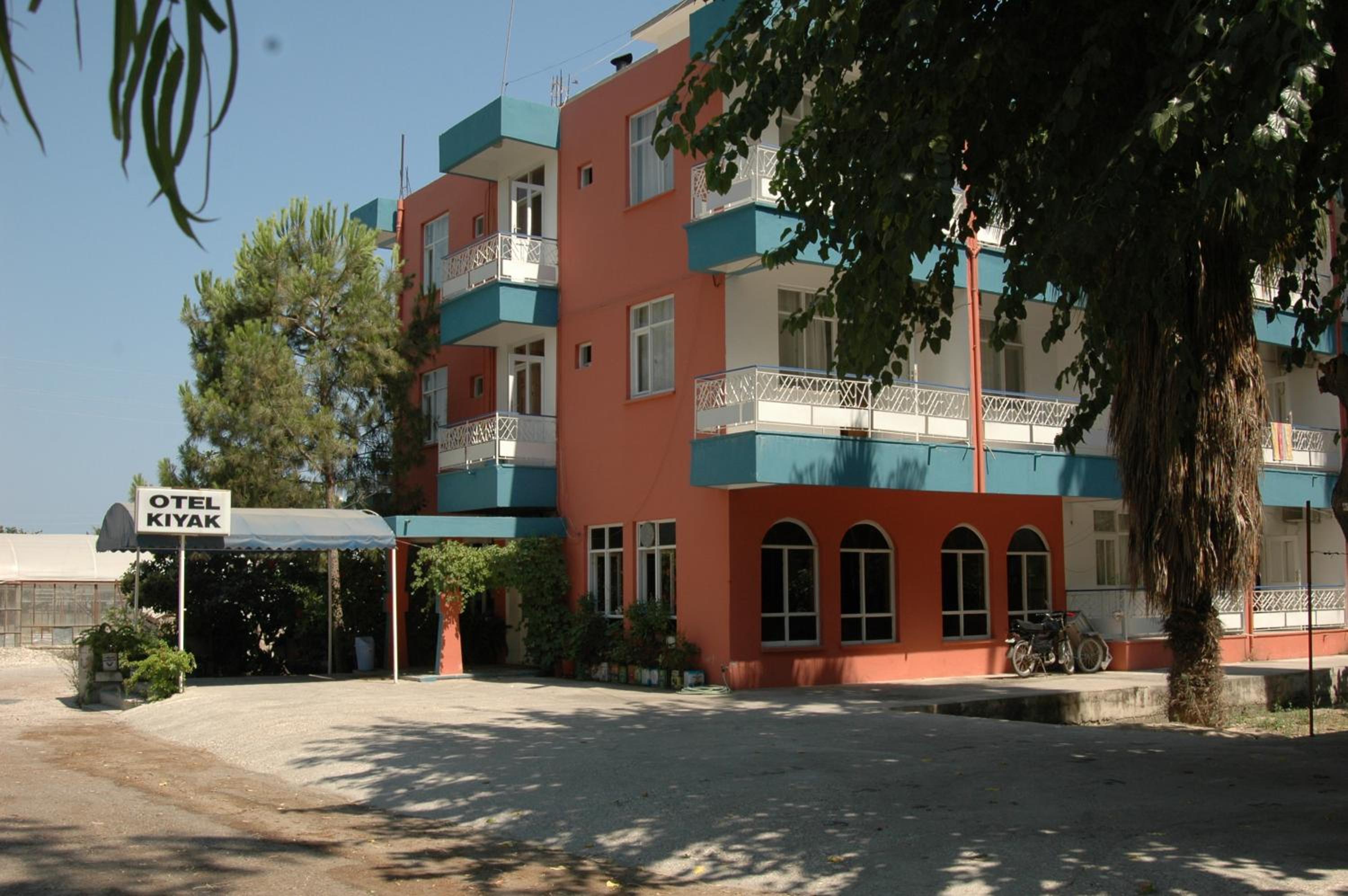 Kiyak Hotel 2/33