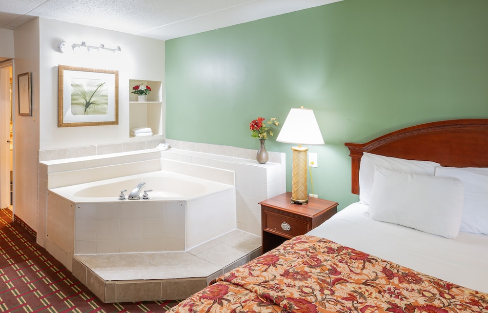 Select Inn Murfreesboro 36/60