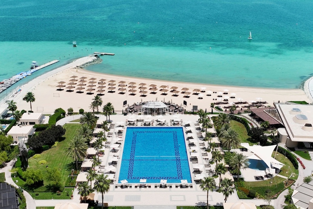 The St. Regis Doha in DOHA