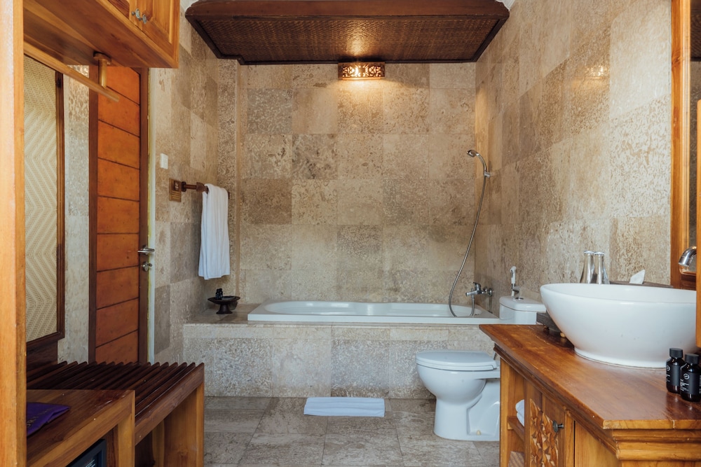 Desa Swan Villas & SPA, Keramas (Formerly Desa Pramana Swan) 45/50