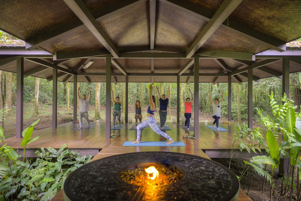 El Silencio Lodge and Spa 5/58