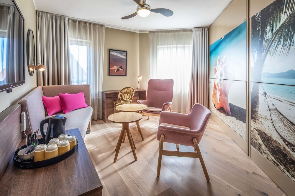 Quality Hotel The Reef 46/68