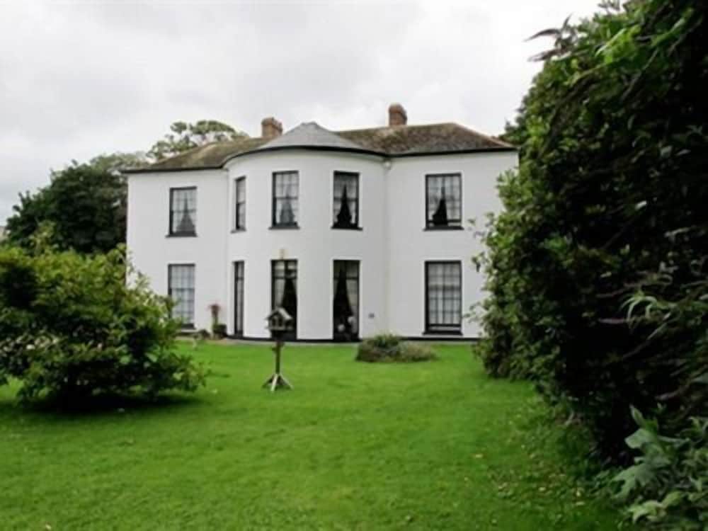Laston House 40/50