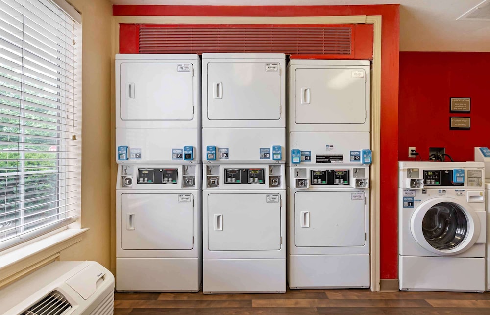 Extended Stay America Baltimore Bwl Airport Int Apos L Dr 23/46