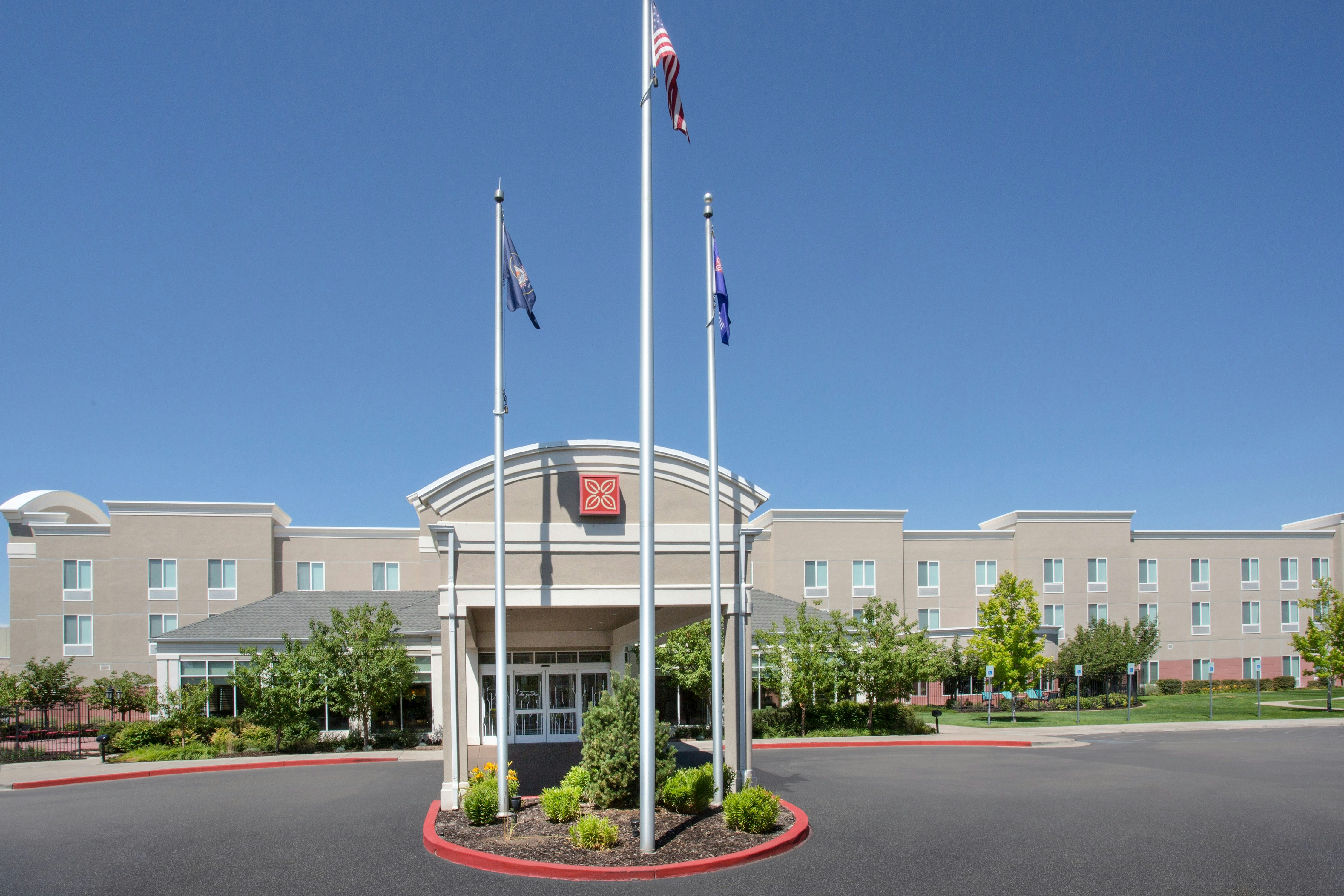 Hilton Garden Inn Salt Lake City/Layton 15/16