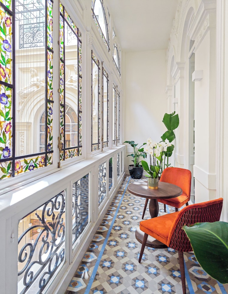 Palacio Gran Via a Royal Hideaway Hotel 58/70