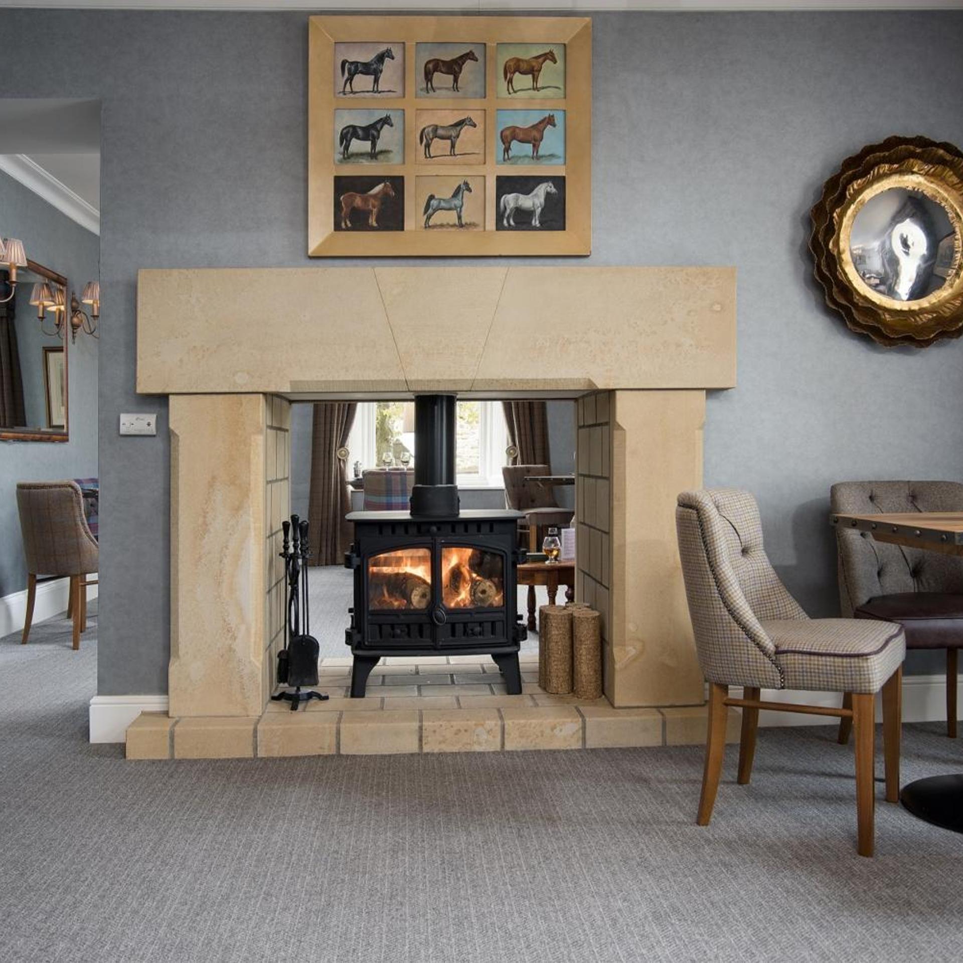 The Dunstanburgh Castle Inn 14/21