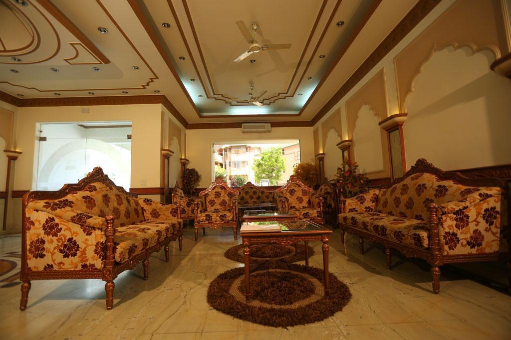 Vasundhara Palace 20/28